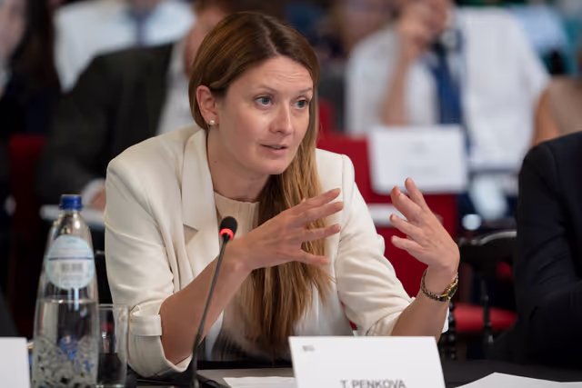 Billede 2: CCC Reflection Day