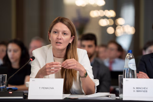 Billede 1: CCC Reflection Day