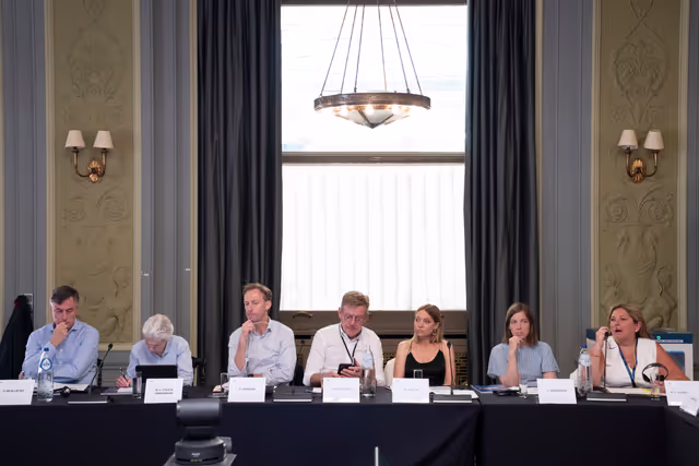 Billede 30: CCC Reflection Day