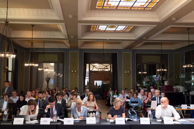 Billede 32: CCC Reflection Day