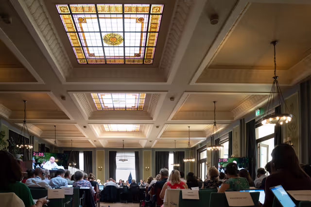 Billede 18: CCC Reflection Day