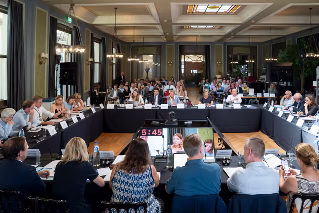 Billede 13: CCC Reflection Day