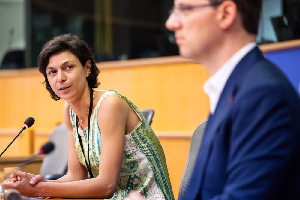 High Level Policy Debate - A New Lifelong Learning Manifesto (EU Memorandum)