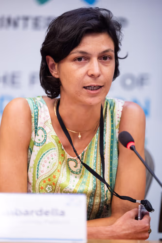 High Level Policy Debate - A New Lifelong Learning Manifesto (EU Memorandum)