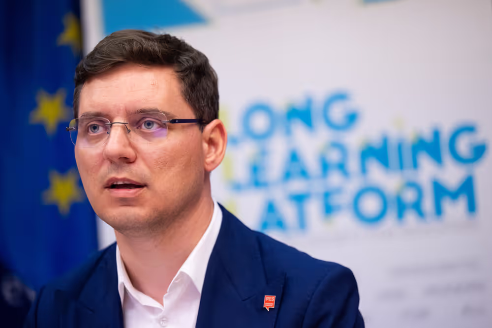 High Level Policy Debate - A New Lifelong Learning Manifesto (EU Memorandum)