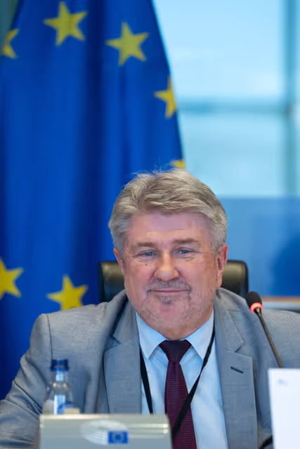 Foto 23: PETI - European Capitals of Small Retail (ECSR) Award