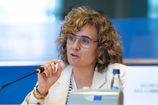 Foto 18: PETI - European Capitals of Small Retail (ECSR) Award