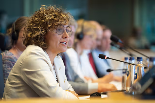 Foto 15: PETI - European Capitals of Small Retail (ECSR) Award