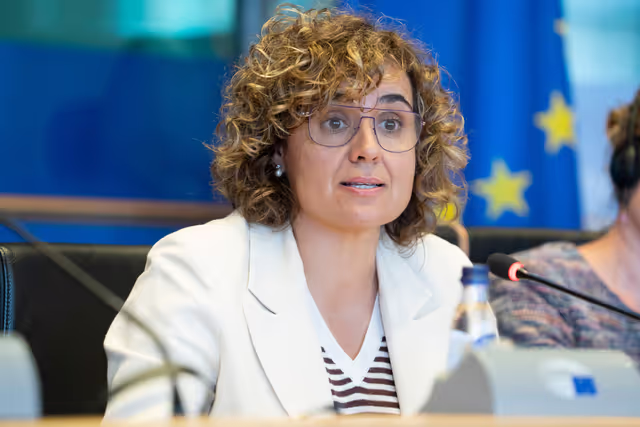 Foto 13: PETI - European Capitals of Small Retail (ECSR) Award