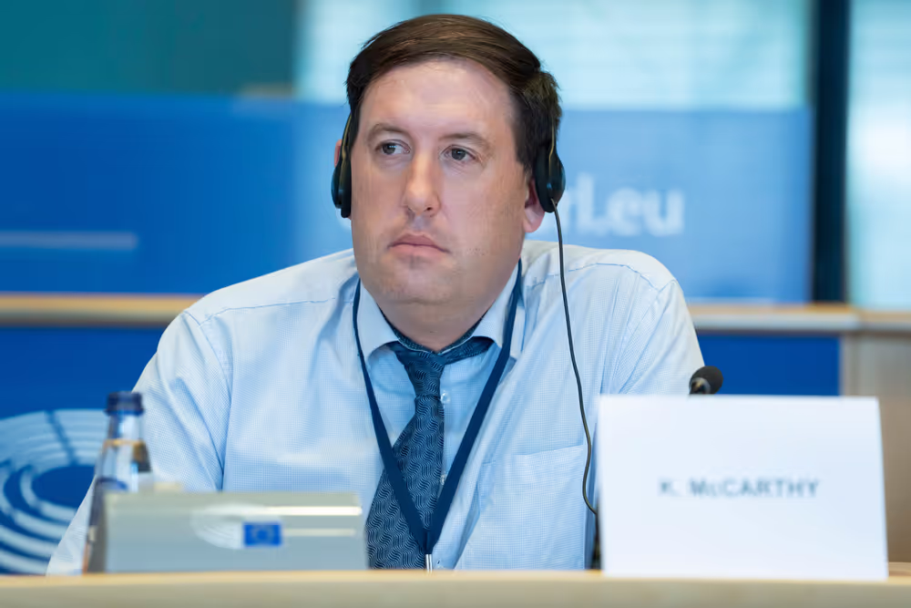 PETI - European Capitals of Small Retail (ECSR) Award