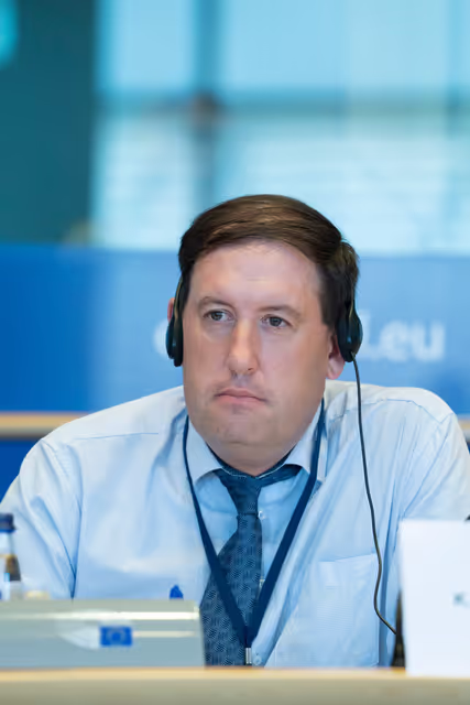 Foto 7: PETI - European Capitals of Small Retail (ECSR) Award