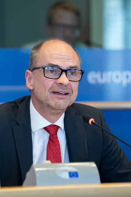 Foto 4: PETI - European Capitals of Small Retail (ECSR) Award