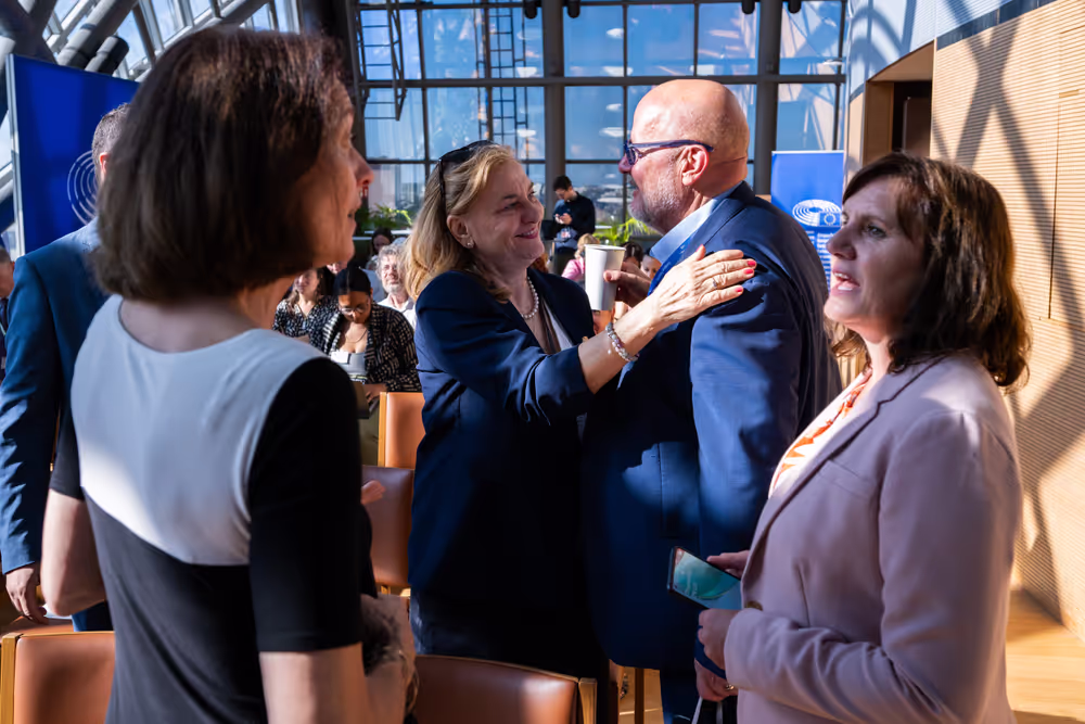 Civil Society Europe - State of Union 2025