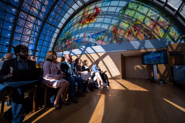 Zdjęcie 30: Civil Society Europe - State of Union 2025