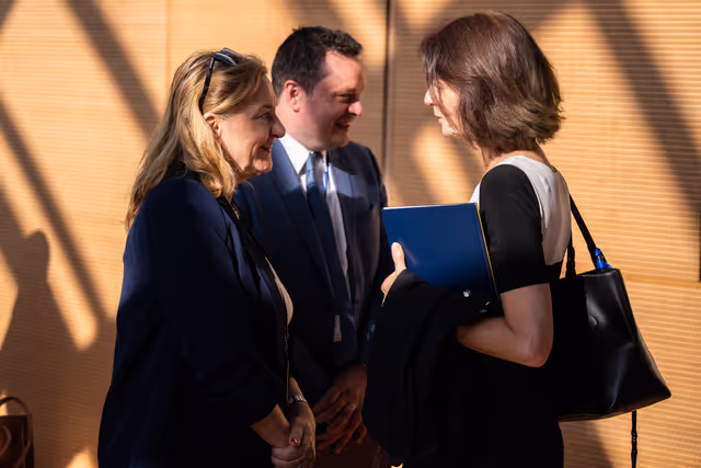 Zdjęcie 39: Civil Society Europe - State of Union 2025