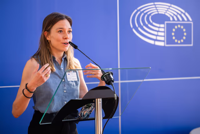 Zdjęcie 34: Civil Society Europe - State of Union 2025