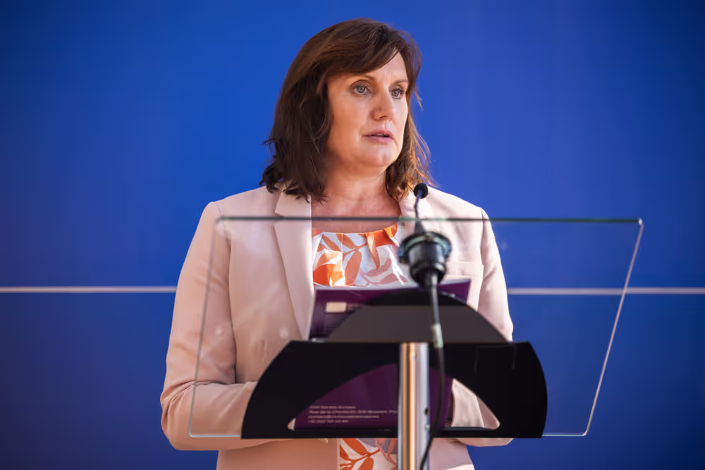 Civil Society Europe - State of Union 2025