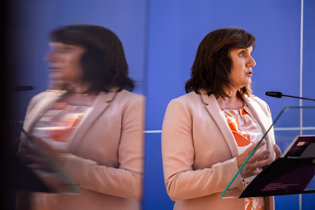 Zdjęcie 31: Civil Society Europe - State of Union 2025