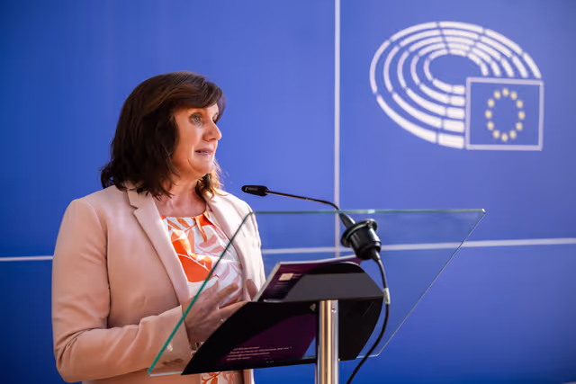 Zdjęcie 32: Civil Society Europe - State of Union 2025