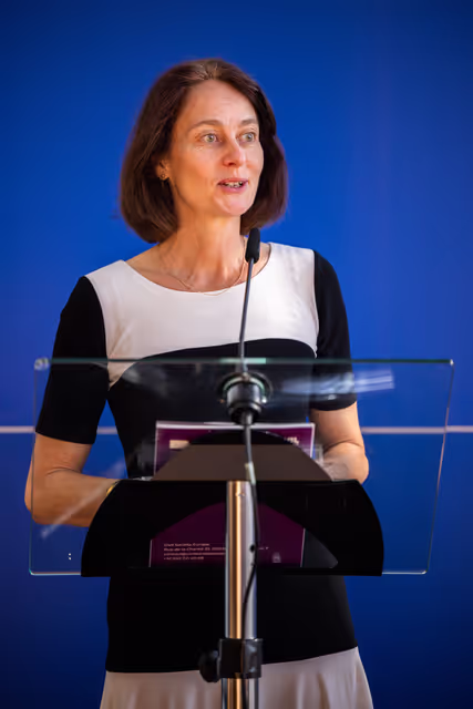 Zdjęcie 25: Civil Society Europe - State of Union 2025