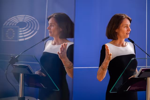 Zdjęcie 26: Civil Society Europe - State of Union 2025