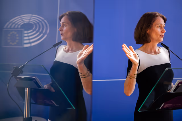 Zdjęcie 27: Civil Society Europe - State of Union 2025