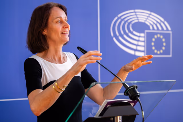 Zdjęcie 28: Civil Society Europe - State of Union 2025