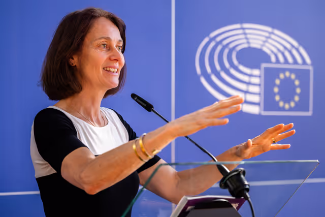 Zdjęcie 23: Civil Society Europe - State of Union 2025