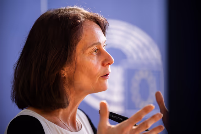 Zdjęcie 21: Civil Society Europe - State of Union 2025