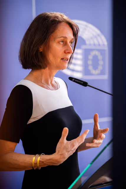 Zdjęcie 20: Civil Society Europe - State of Union 2025