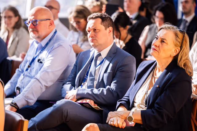 Zdjęcie 19: Civil Society Europe - State of Union 2025