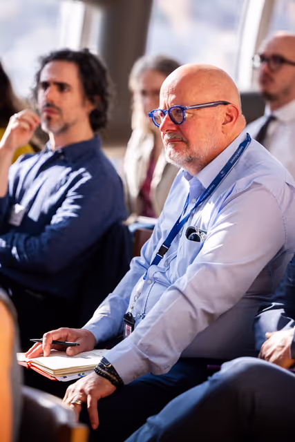 Zdjęcie 18: Civil Society Europe - State of Union 2025