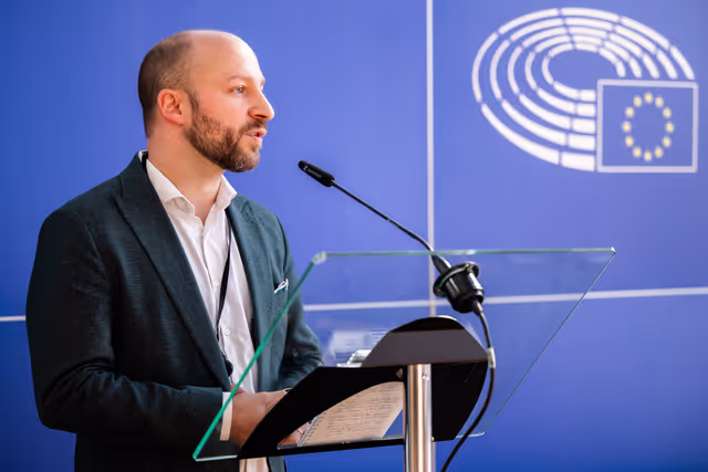 Zdjęcie 17: Civil Society Europe - State of Union 2025