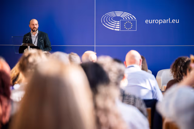 Zdjęcie 16: Civil Society Europe - State of Union 2025