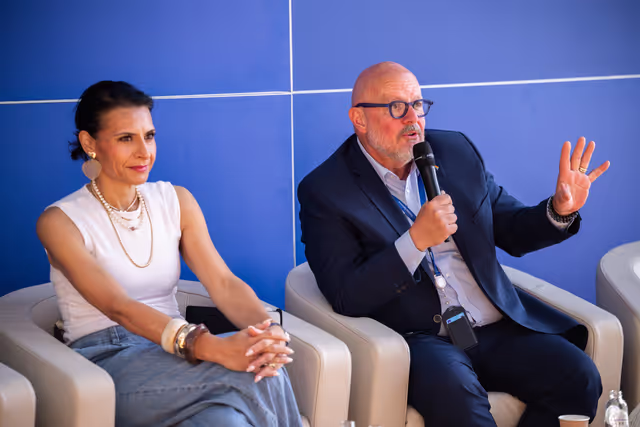 Zdjęcie 13: Civil Society Europe - State of Union 2025