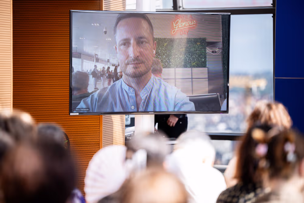 Civil Society Europe - State of Union 2025