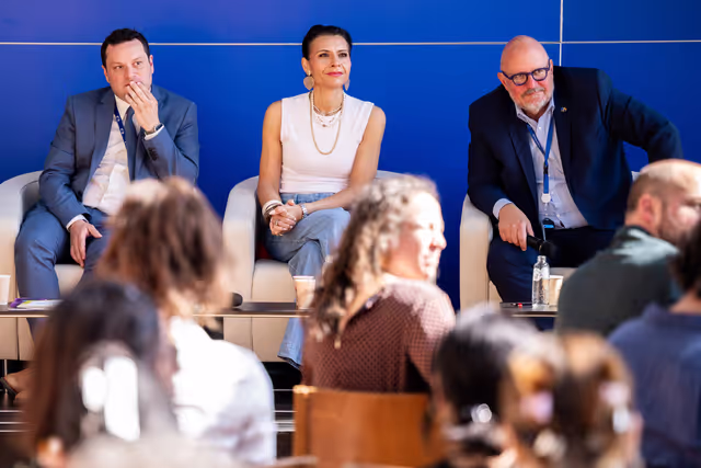 Zdjęcie 4: Civil Society Europe - State of Union 2025