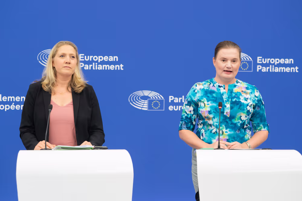 Last-minute briefing