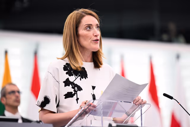 EP Plenary session - Commemoration of the 30th anniversary of the Srebrenica genocide