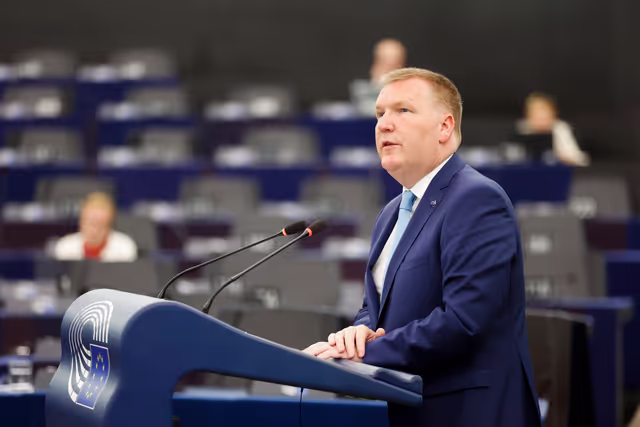 Foto 32: EP Plenary session - Product safety and regulatory compliance in e-commerce and non-EU imports