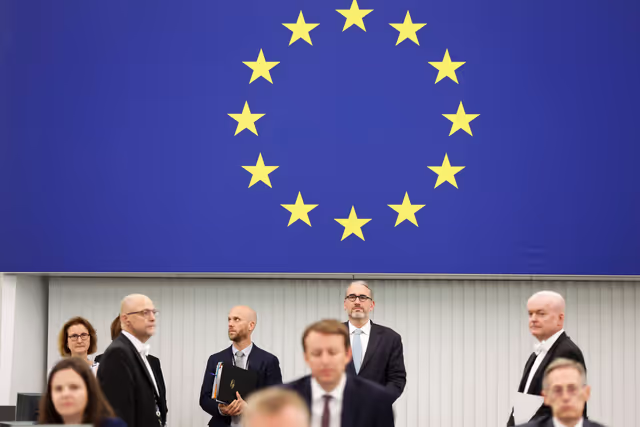 Foto 29: EP Plenary session - Product safety and regulatory compliance in e-commerce and non-EU imports