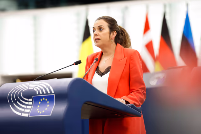 Foto 26: EP Plenary session - Product safety and regulatory compliance in e-commerce and non-EU imports