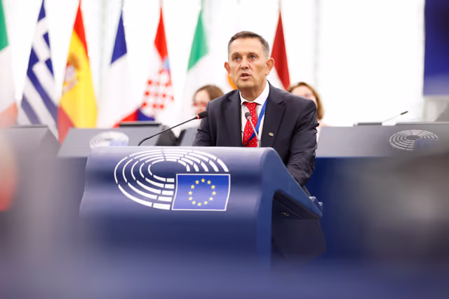 Foto 22: EP Plenary session - Product safety and regulatory compliance in e-commerce and non-EU imports