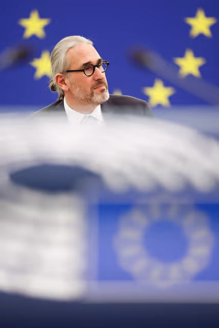 Foto 19: EP Plenary session - Product safety and regulatory compliance in e-commerce and non-EU imports