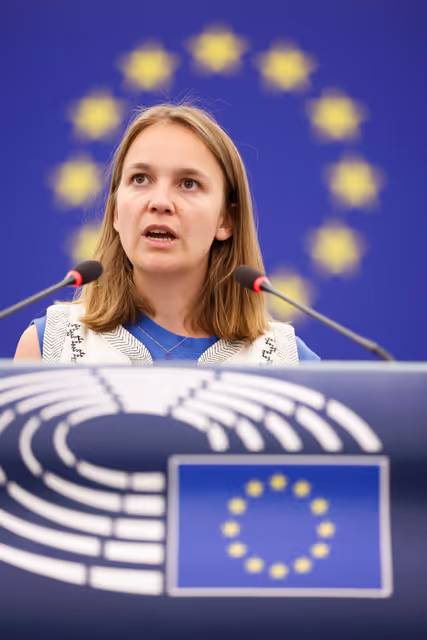 Foto 20: EP Plenary session - Product safety and regulatory compliance in e-commerce and non-EU imports