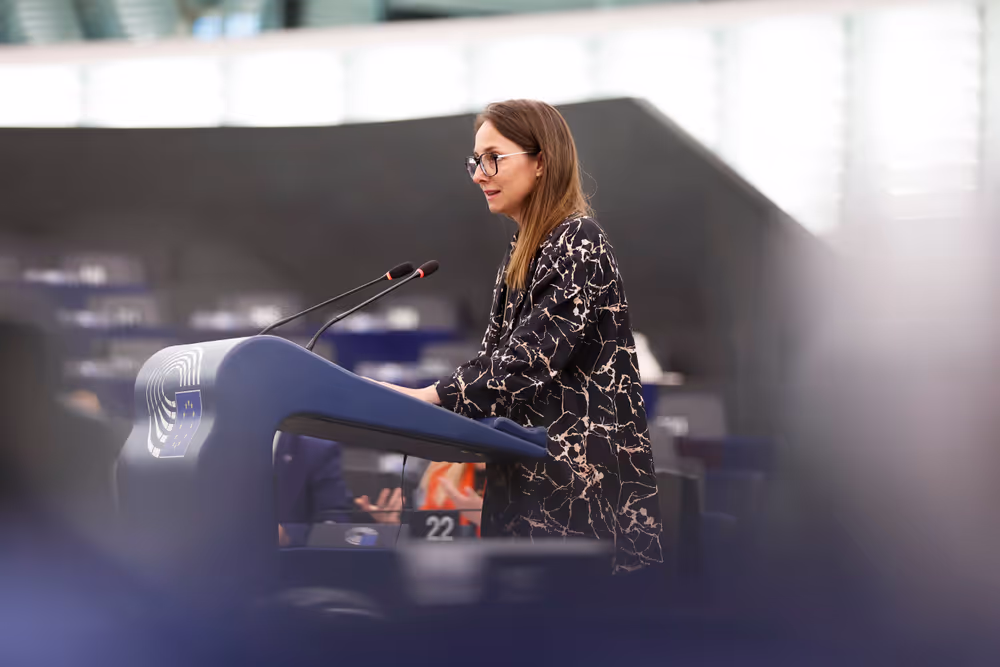 EP Plenary session - Product safety and regulatory compliance in e-commerce and non-EU imports