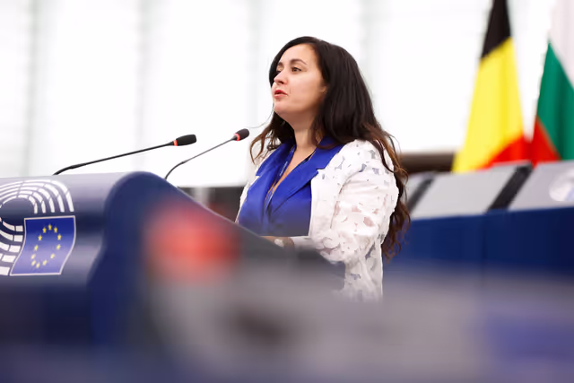 Foto 17: EP Plenary session - Product safety and regulatory compliance in e-commerce and non-EU imports