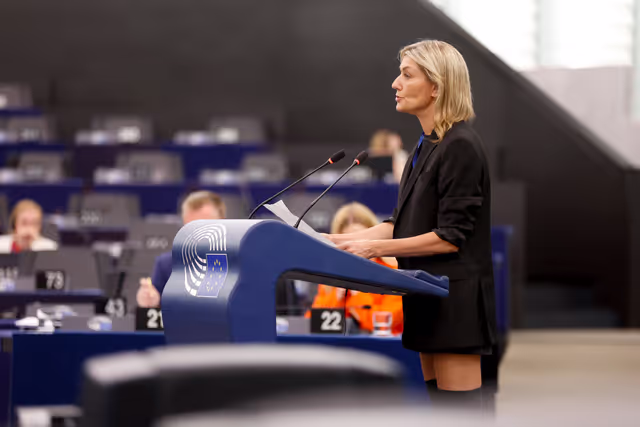 Foto 15: EP Plenary session - Product safety and regulatory compliance in e-commerce and non-EU imports