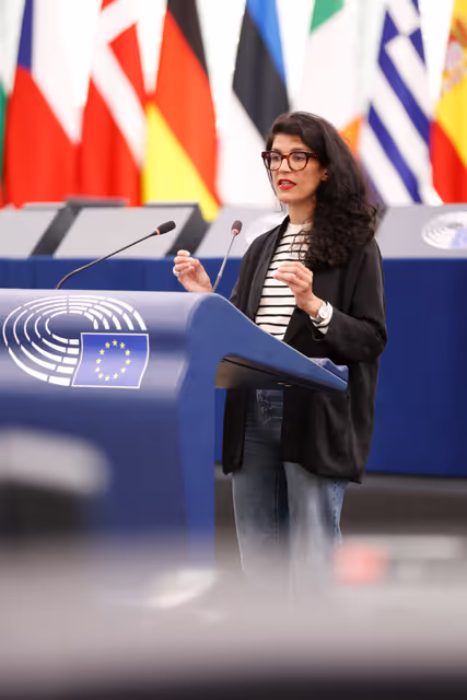 Foto 12: EP Plenary session - Product safety and regulatory compliance in e-commerce and non-EU imports