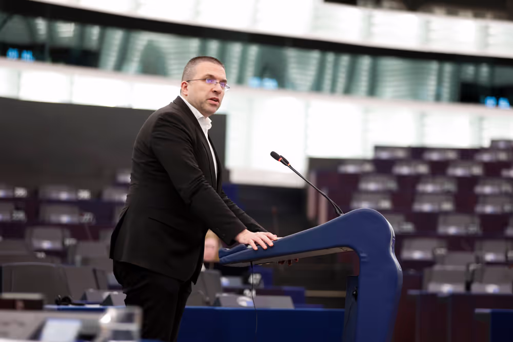 EP Plenary session - Product safety and regulatory compliance in e-commerce and non-EU imports